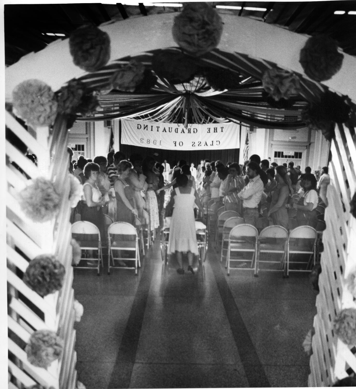 1983-06-16 LTSH Graduation